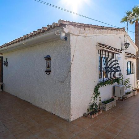 Villa Isabel Private Pool Casasol Nerja Exterior photo
